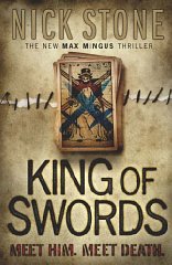 Seller image for King of Swords for sale by Alpha 2 Omega Books BA