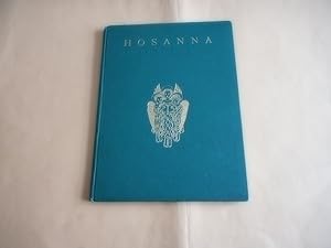 Seller image for Hosanna:A Book of Praise for Young Children for sale by David Pearson