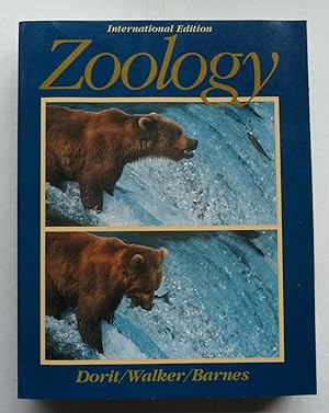 Seller image for Zoology for sale by Librairie Thot