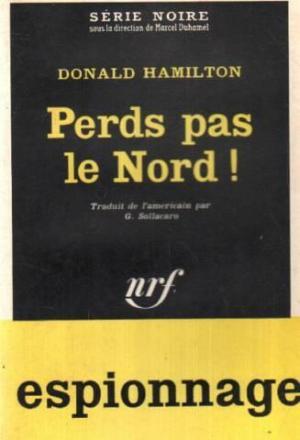 Image du vendeur pour perds pas le nord mis en vente par secretdulivre