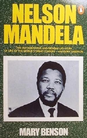 Seller image for Nelson Mandela for sale by Marlowes Books and Music