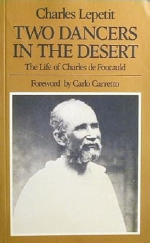 Immagine del venditore per Two Dancers In The Desert venduto da Marlowes Books and Music