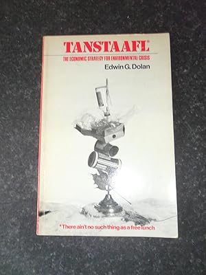 Immagine del venditore per Tanstaafl venduto da Clement Burston Books