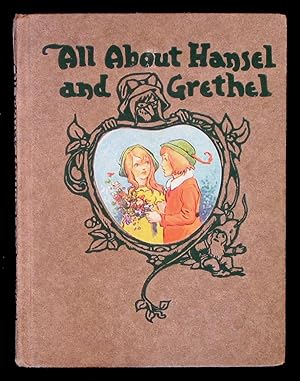 All About Hansel and Grethel.