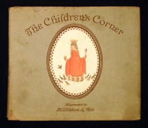 Seller image for The Children's Corner. for sale by Truman Price & Suzanne Price / oldchildrensbooks