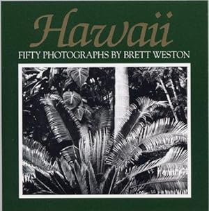 Seller image for Hawaii: Fifty Photographs ( signed ) for sale by Gibbs Books