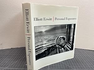 Seller image for Personal Exposures ( signed ) for sale by Gibbs Books