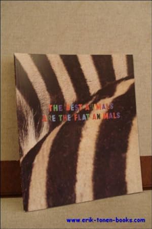 Immagine del venditore per Diana Thater - The best animals are the flat animals venduto da BOOKSELLER  -  ERIK TONEN  BOOKS