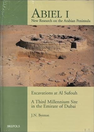 Immagine del venditore per Excavations at Al Sufouh: A Third Millennium Site in the Emirate of Dubai, venduto da BOOKSELLER  -  ERIK TONEN  BOOKS