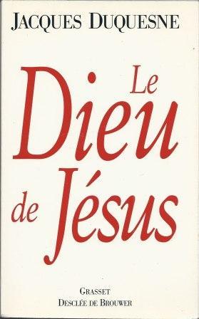 Seller image for Le Dieu de Jsus for sale by LES TEMPS MODERNES