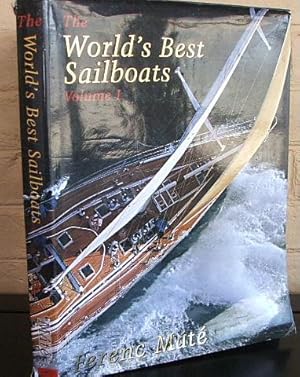 Imagen del vendedor de World's Best Sailboats: A Survey a la venta por The Wild Muse