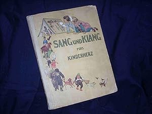 Sang und Klang furs Kinderherz