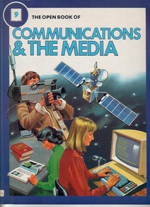 The Open Book of Communications & The Media