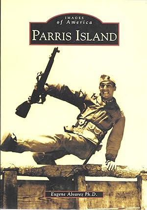 Parris Island (Images of America)