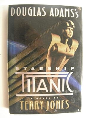 Douglas Adams's Starship Titanic