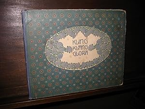 Kling-Klang Gloria. Deutsche Volks Und Kinderlieder