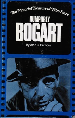 Imagen del vendedor de Humphrey Bogart a la venta por Bookshop Baltimore