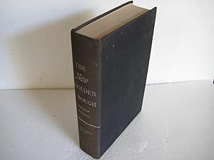 Seller image for THE NEW GOLDEN BOUGH for sale by HERB RIESSEN-RARE BOOKS