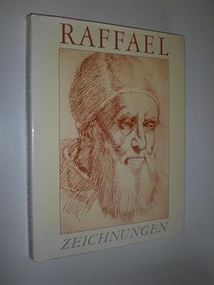 Image du vendeur pour Raffael - Zeichnungen. mis en vente par Stefan Kpper