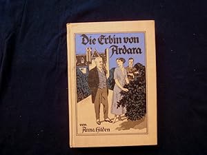 Imagen del vendedor de Die Erbin Von Ardara a la venta por Malota