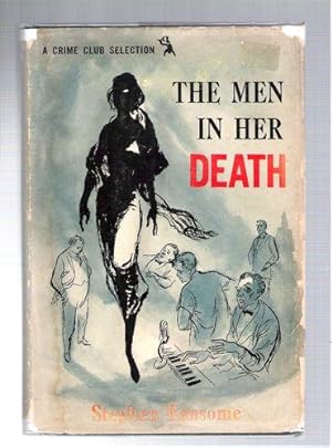 The Men in Her Death