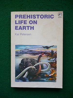 Prehistoric Life On Earth