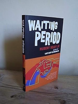 Seller image for Waiting Period for sale by bluemanbooks
