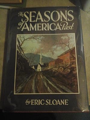 The Seasons of America Past