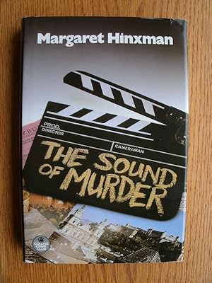 Seller image for The Sound of Murder for sale by Scene of the Crime, ABAC, IOBA