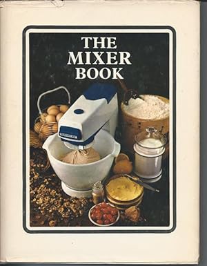 The Mixer Book