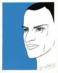 Image du vendeur pour Boris Vian de A  Z - Obliques n8-9 mis en vente par Librairie Faustroll