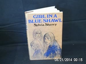 Seller image for Girl in a Blue Shawl for sale by Gemini-Books