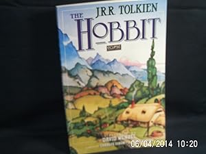 J.R.R. Tolkien The Hobbit
