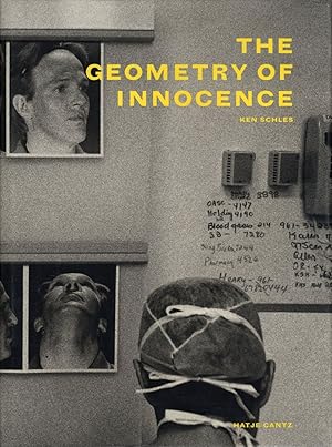 Seller image for Ken Schles: The Geometry of Innocence [SIGNED] for sale by Vincent Borrelli, Bookseller