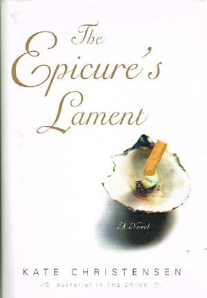 Seller image for The Epicure's Lament for sale by Round Table Books, LLC