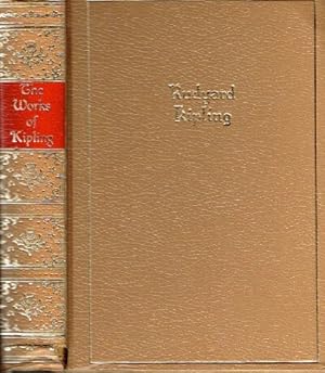 The Works Of Rudyard Kipling