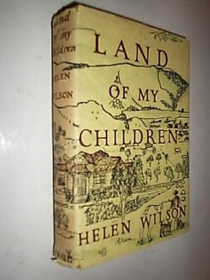 Land Of My Children