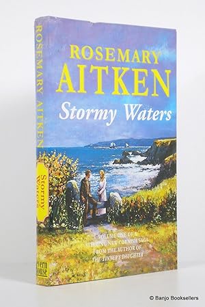 Seller image for Stormy Waters for sale by Banjo Booksellers, IOBA