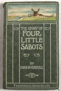 Imagen del vendedor de The Story of the Four Little Sabots a la venta por Resource Books, LLC