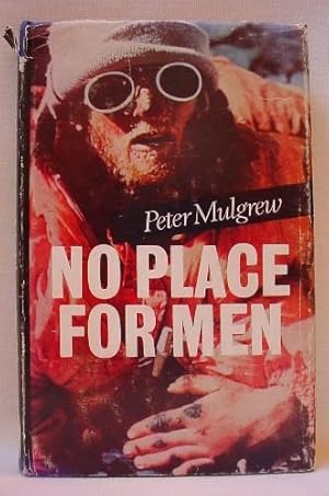 No Place For Men