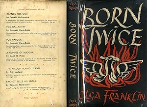 Imagen del vendedor de Born Twice a la venta por Roger Lucas Booksellers