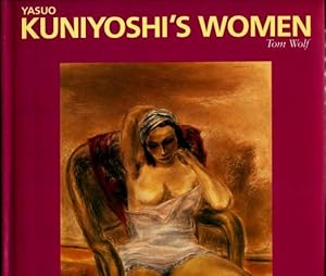 Yasuo Kuniyoshi's Women