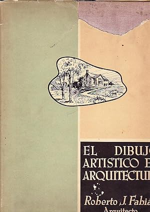 El Dibujo Artístico en Arquitectura