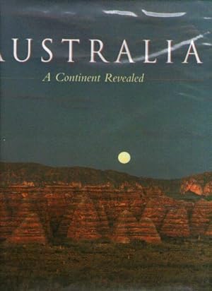 Australia: A Continent Revealed