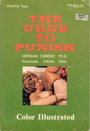 THE URGE TO PUNISH; Volume 2 / 1971