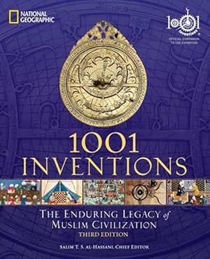 Seller image for 1001 Inventions (Paperback) for sale by Grand Eagle Retail