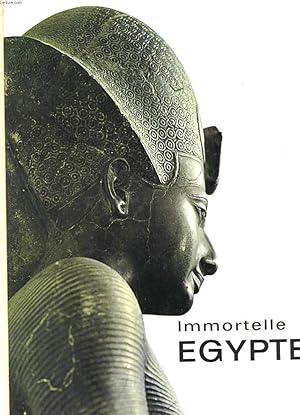 Seller image for IMMORTELLE EGYPTE for sale by Le-Livre