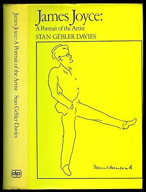 Seller image for James Joyce: A Portrait of the Artist for sale by Little Stour Books PBFA Member