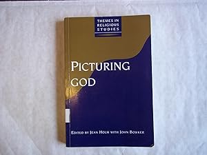 Seller image for Picturing God for sale by Carmarthenshire Rare Books