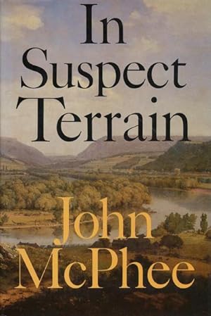 Image du vendeur pour In Suspect Terrain mis en vente par Good Books In The Woods